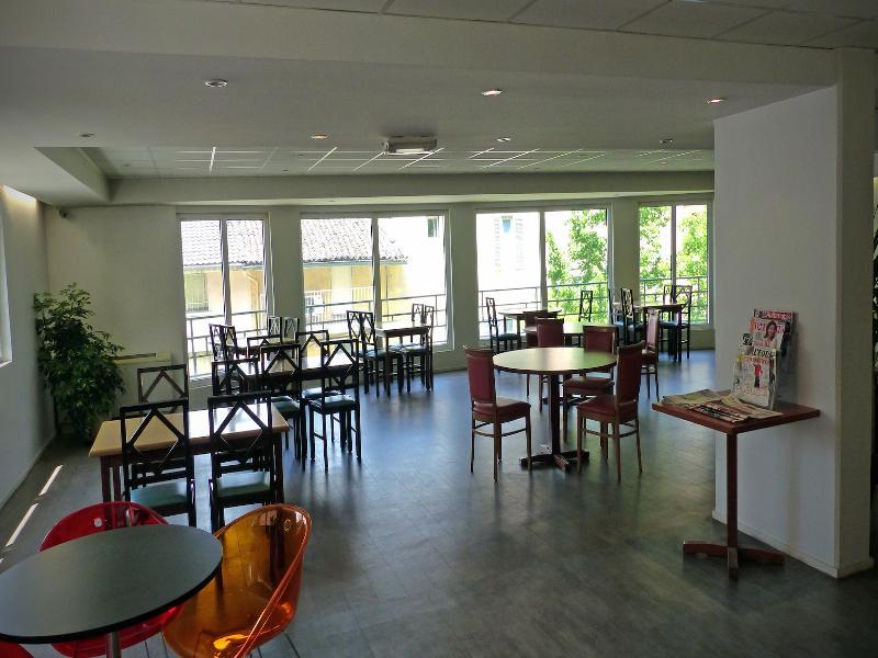 布尔关雅略床先生酒店 布尔昆 外观 照片